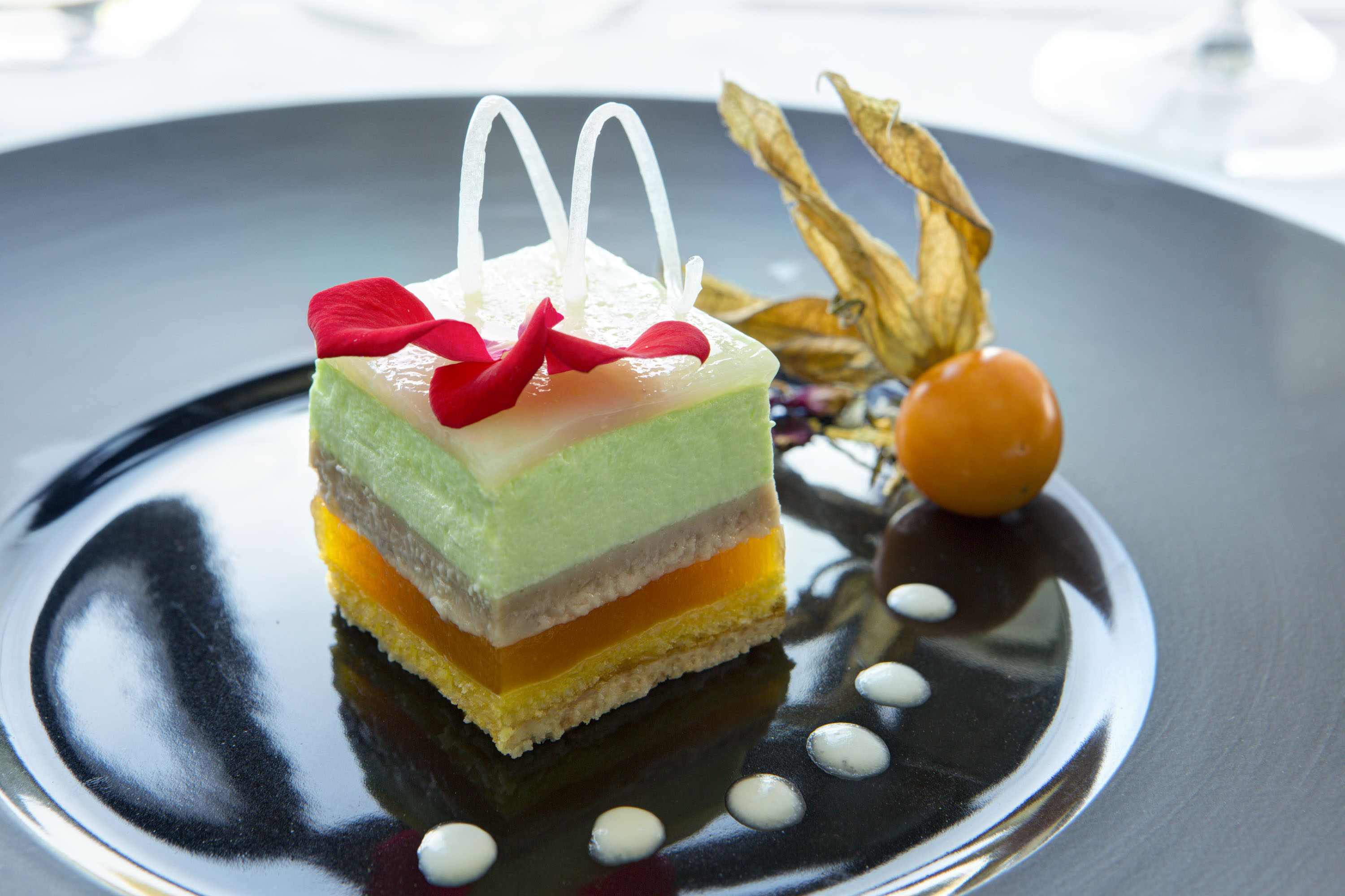 Taste the flavour of Mediterra Restaurant at Almar Jesolo Resort & Spa