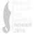 Almablu Wellness & Spa Bestes Luxury Wellness Spa der Welt 2018 bei den World Luxury Spa Awards