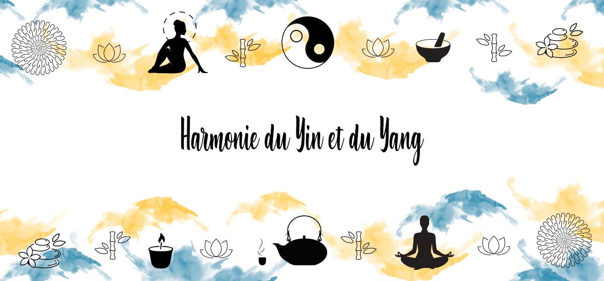 Harmonie du Yin et du Yang - Almar Jesolo Resort & Spa
