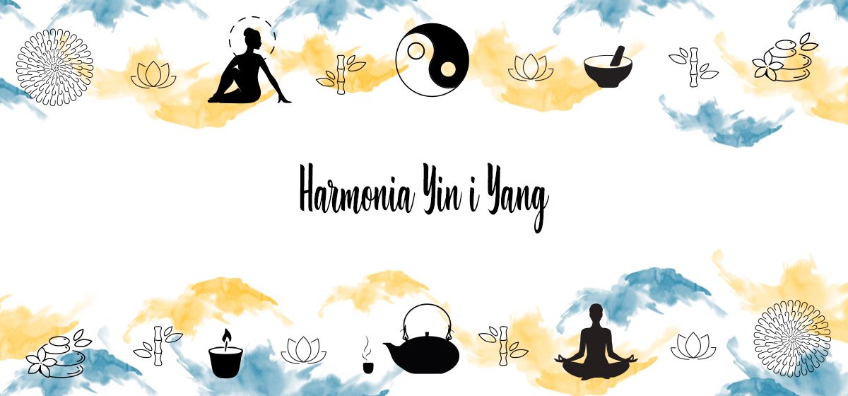 Harmonia Yin i Yang - Almar Jesolo Resort & Spa