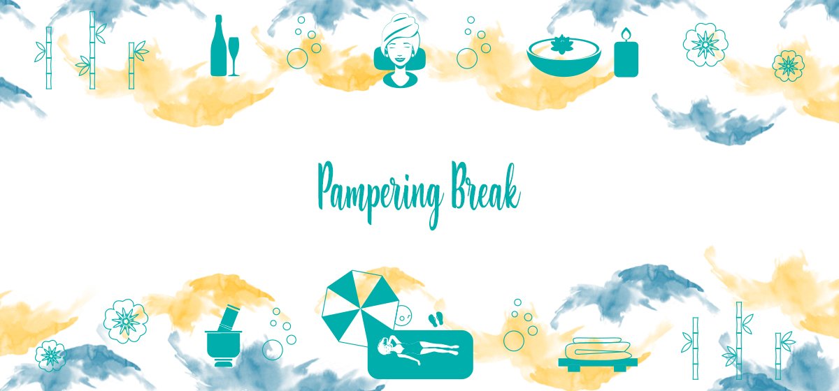 Pampering Break Package - Almar Jesolo Resort & Spa