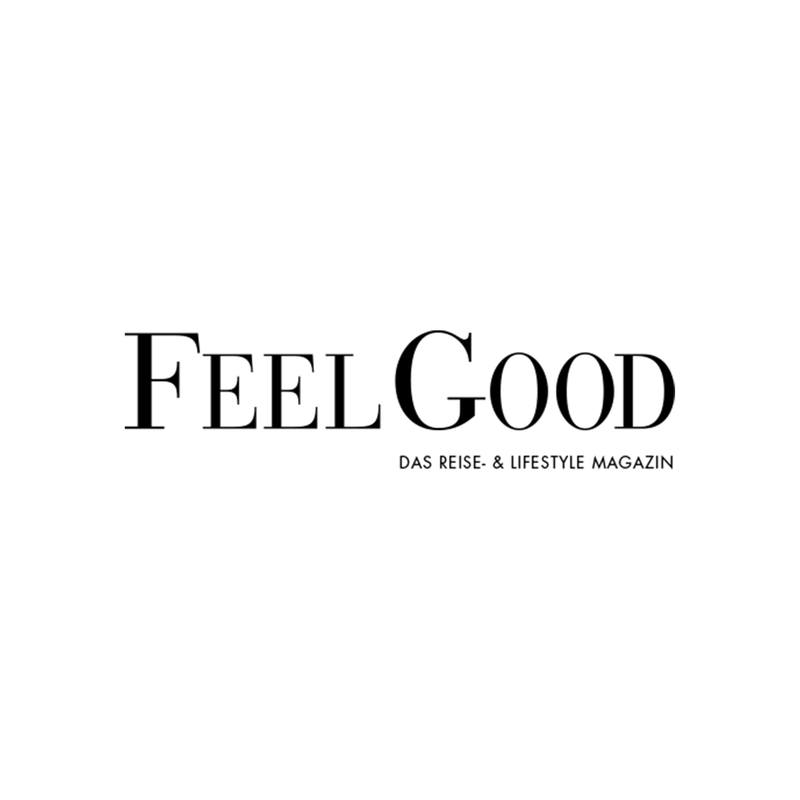 Feel Good Deutsch Magazine